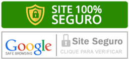 Sitio seguro Google